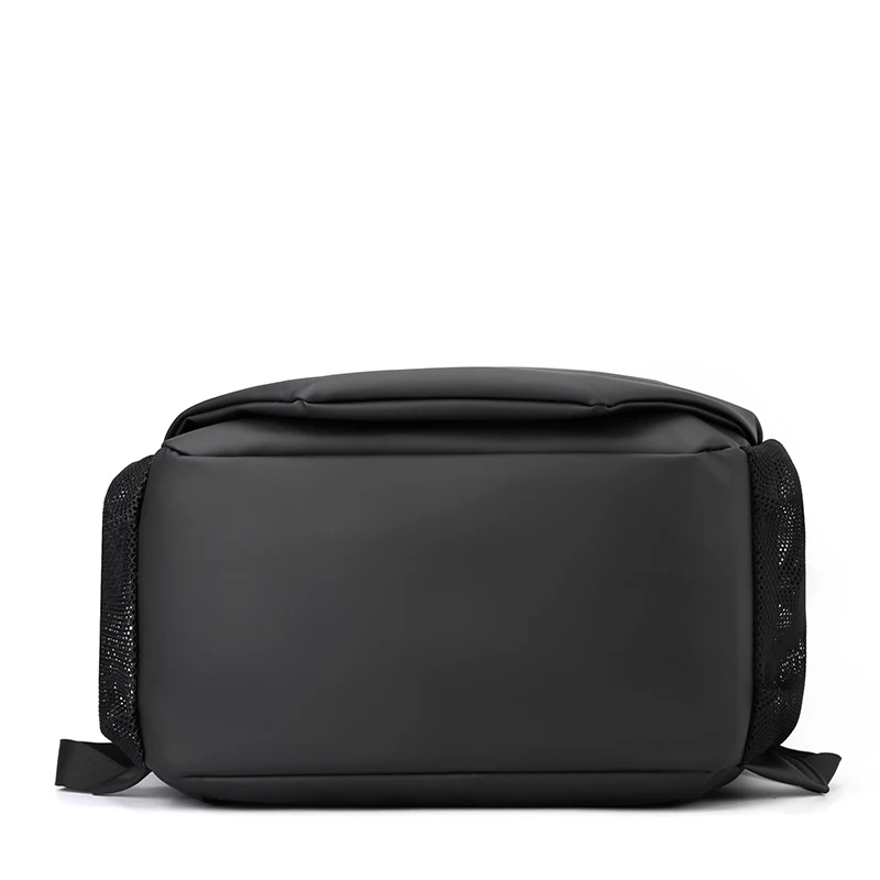 Factory price men backpack nylon material durable fashionable stylish Business Waterproof travel backpack