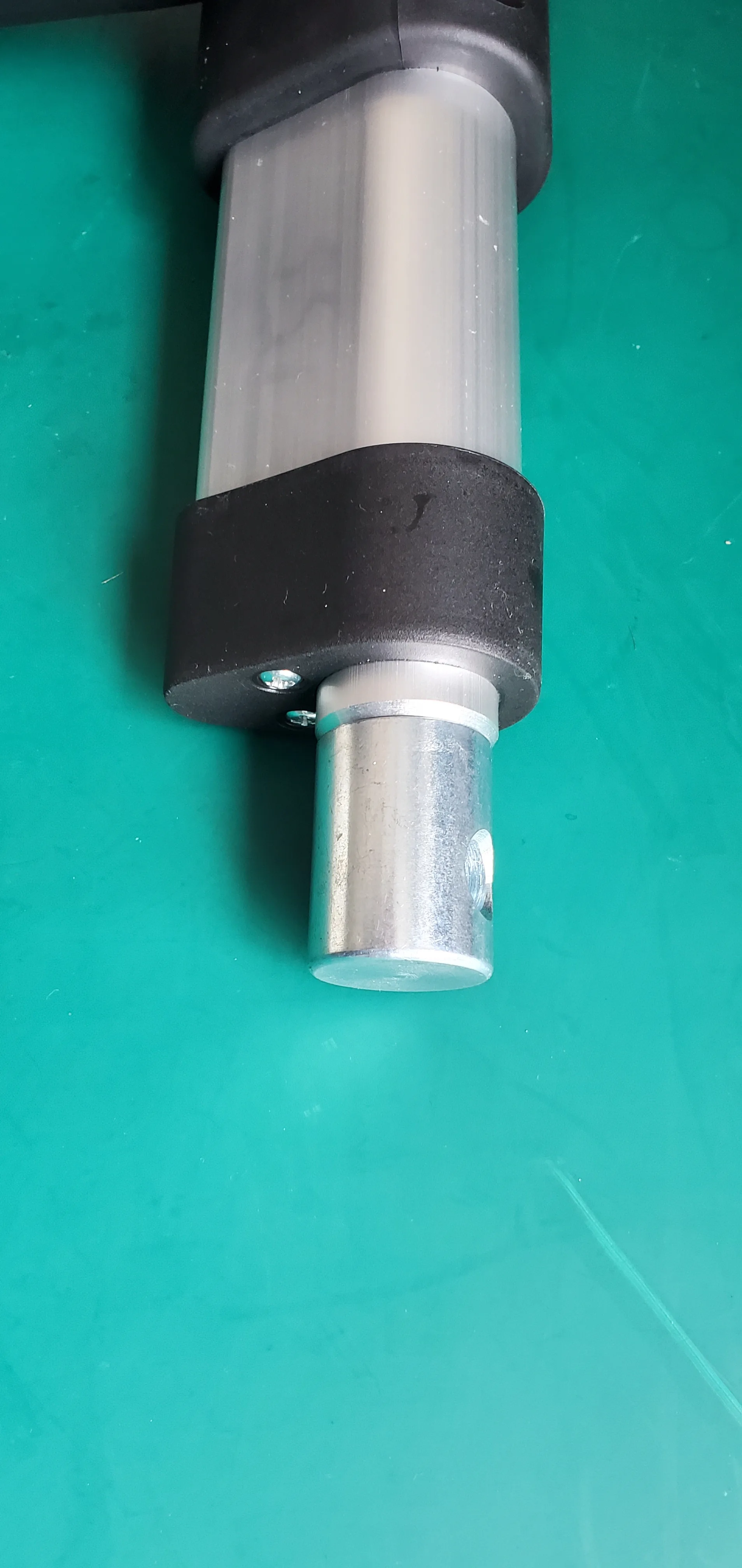 6000N Basic and Economic Design Powerful  SLA-011D Wire Controlled Electric Linear Actuator for Recliner Chair Mechanism