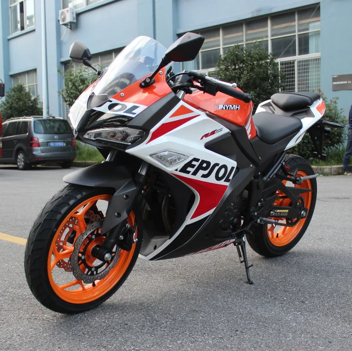 Горячая Распродажа 50CC 150CC 200C взрослые уличные Автоматические Газовые