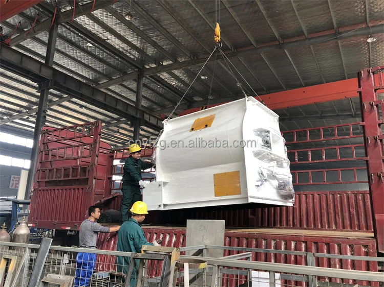 mixer grinder blender livestock feed mixer feed mixer machine poultry Beans