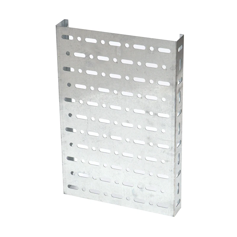 Cable Trays Supporting System a Versatile and Durable Construction Solution for Commercial and Industrial