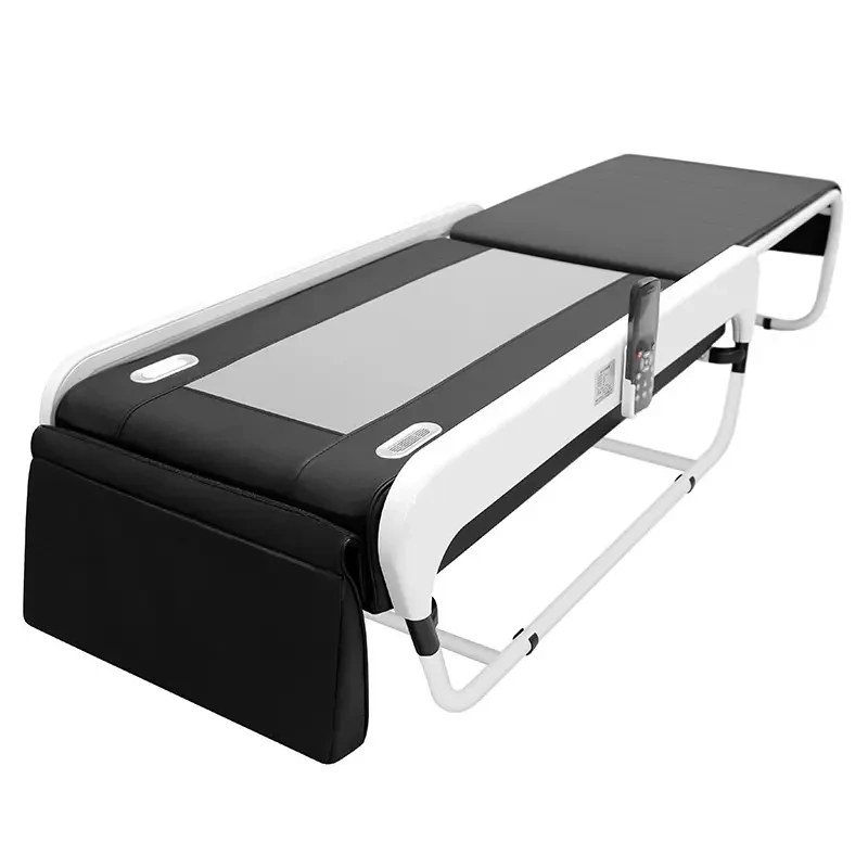 New  Master V3 Jade Massage Bed 2023 With Best Price High Quality