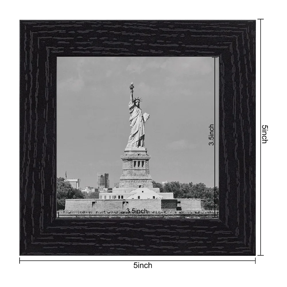 14x14 черная Свадебная Подпись фоторамка 12x12 квадратная фоторамка свадебный подарок для пар