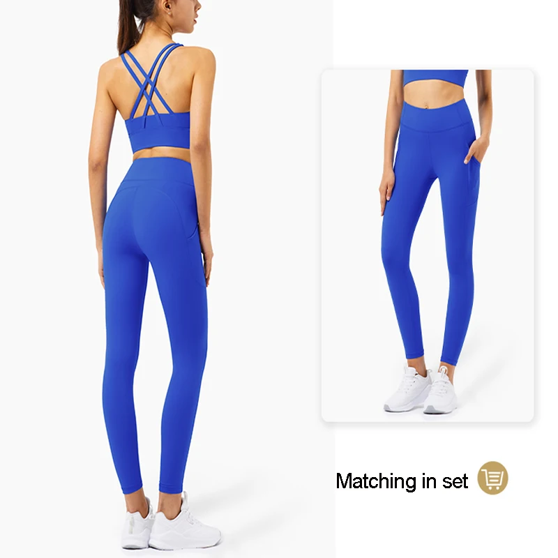 Ptsports Gym Fitness Wear Yoga Fitness Clothing Suit Woman Girls Sports Running Slim hot sexy yoga Clothes