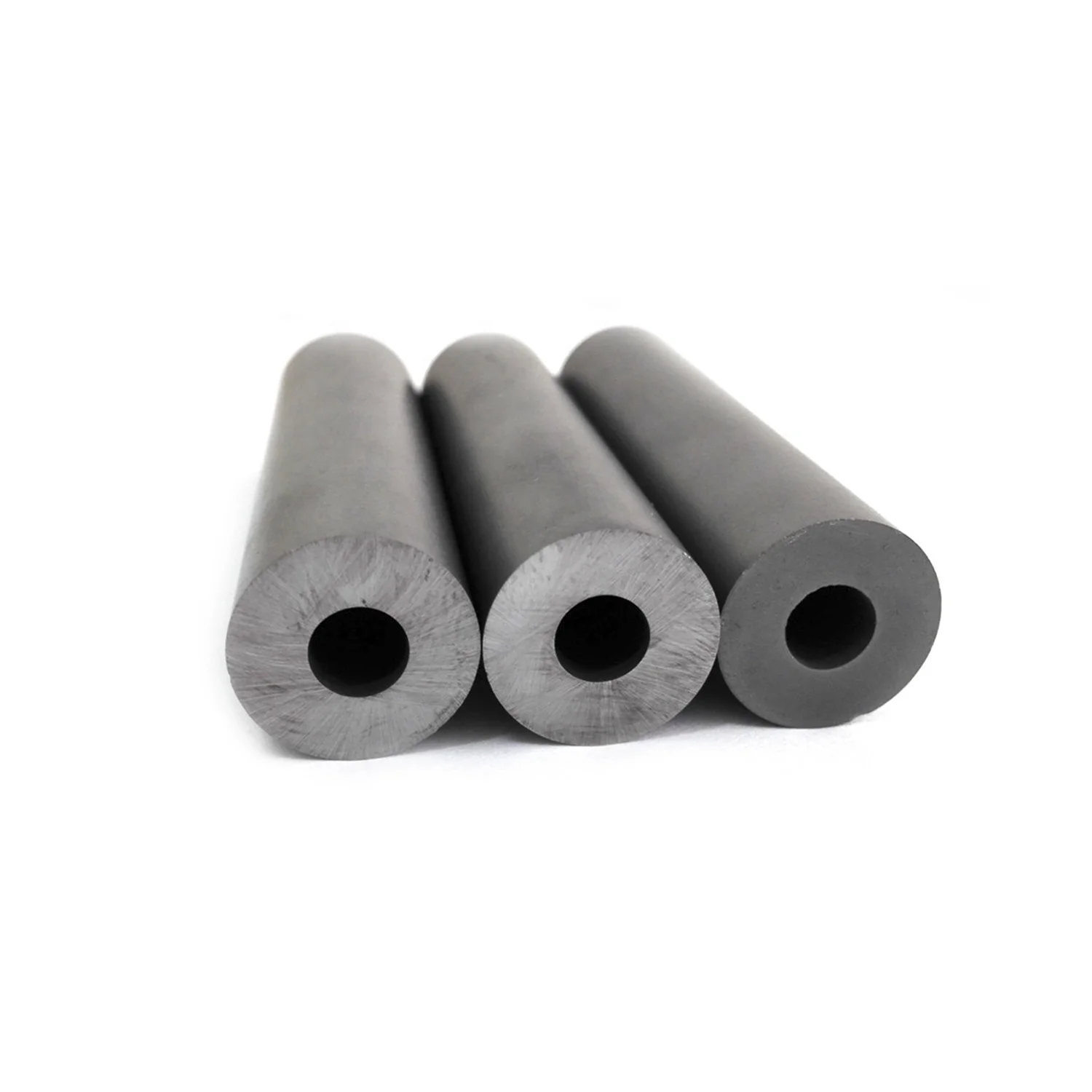 Long Venturi Tungsten Carbide Nozzles For Blasting