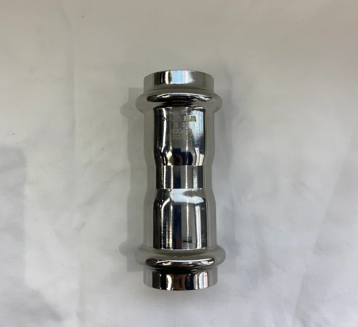 Stainless Steel Sanitary Pipe Fitting 446 410 420 409 444 430