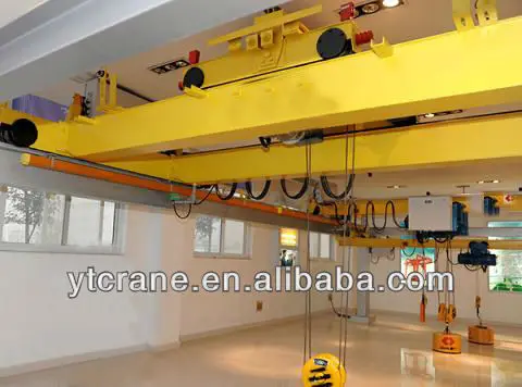 Распродажа двухбалочный мостовой кран от 20 до 80 тонн цена