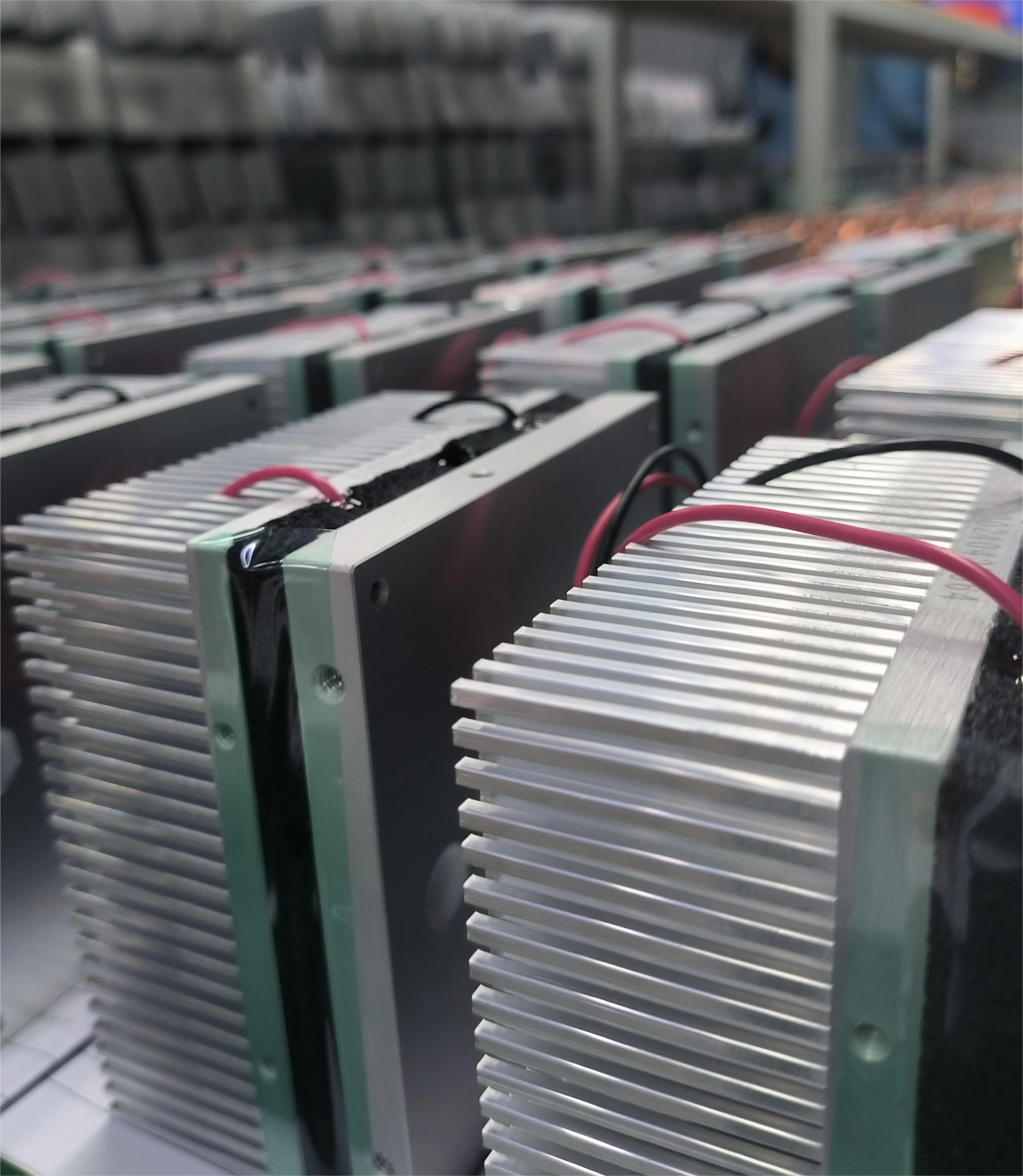 400W Semiconductor Liquid  Thermoelectric Cooling Unit System Peltier Thermoelectric Semiconductor Cooler