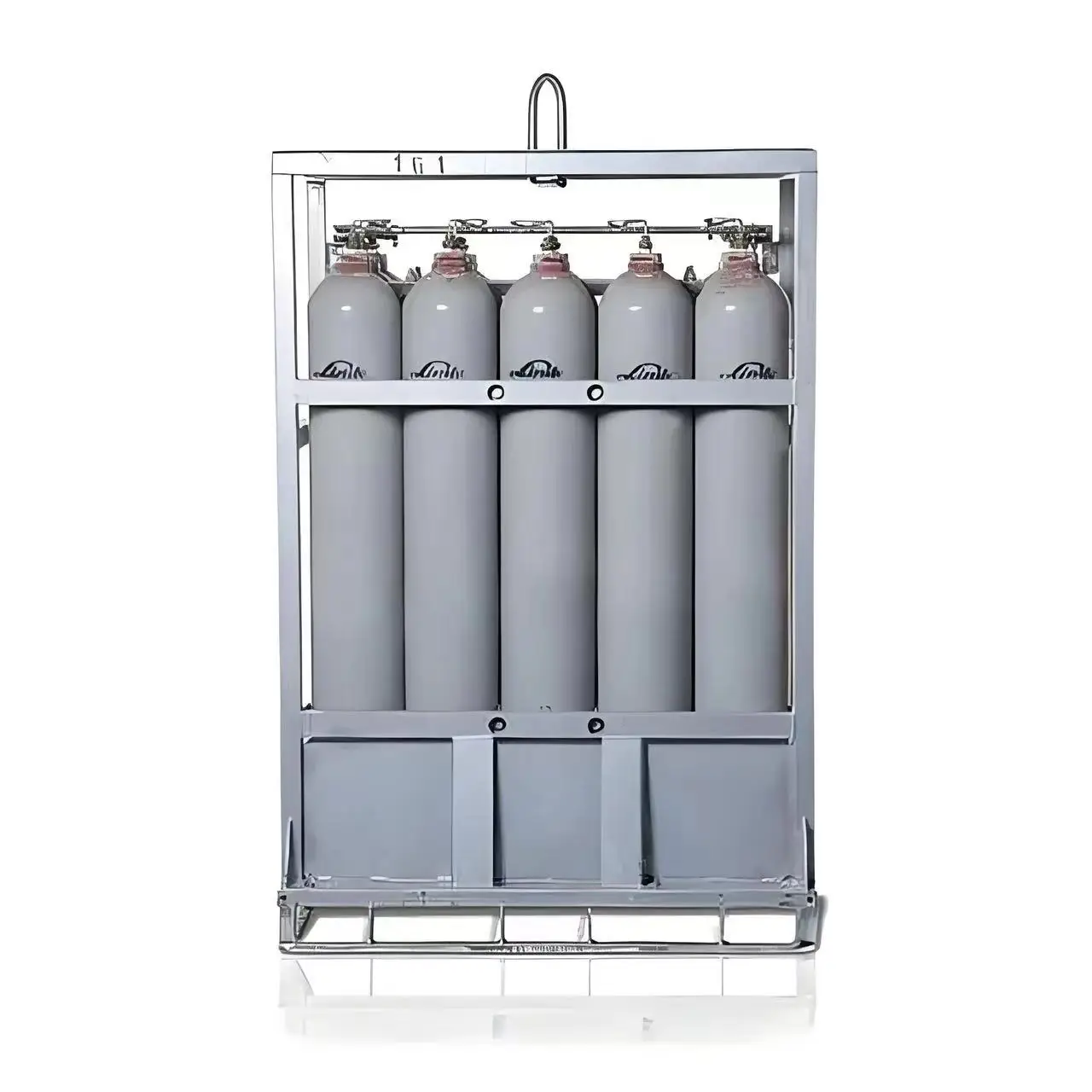 Hydrogen Energy Module with Water Electrolysis Unit Fuel Cell CHP for Boat Application