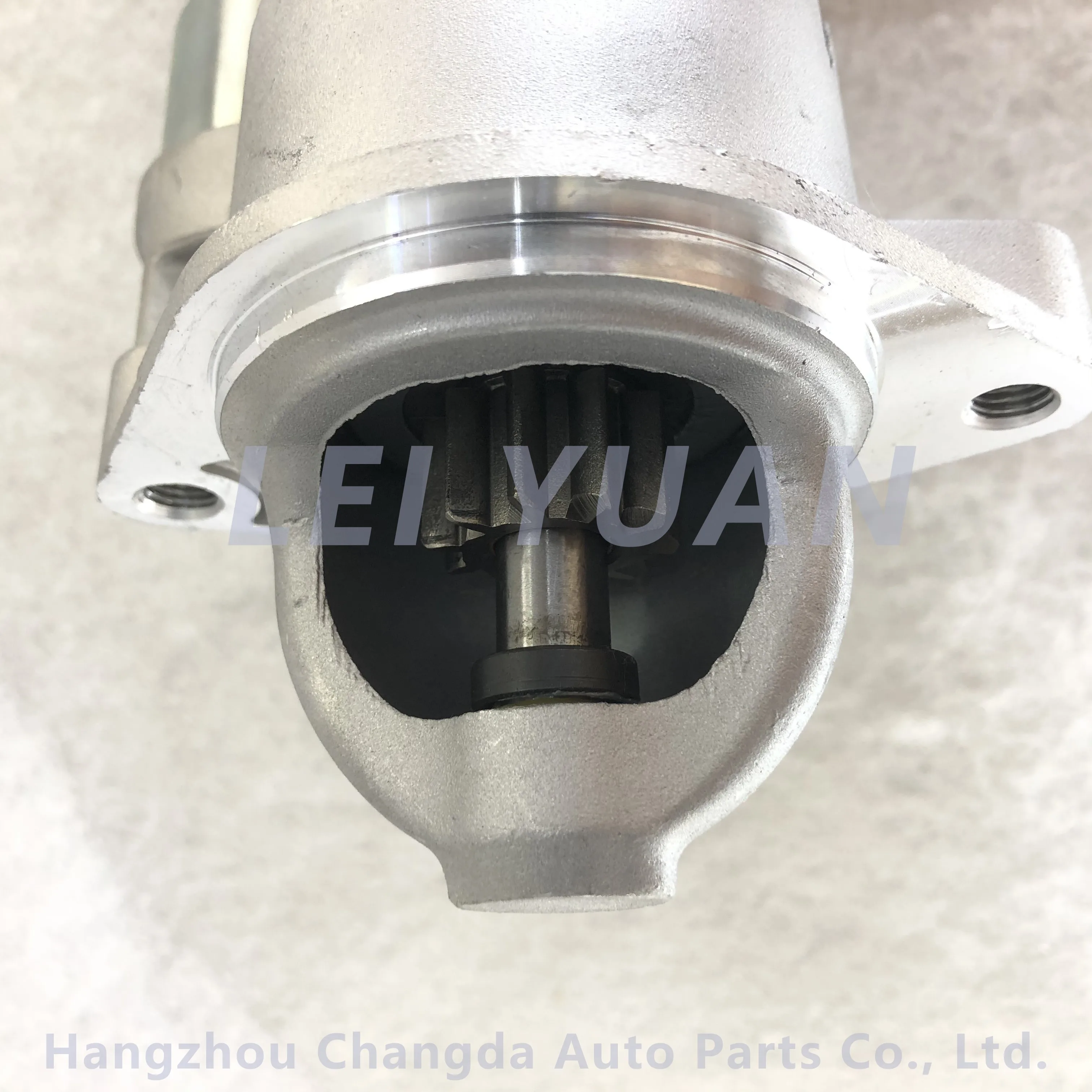 12V high quality car starter motor for KIA Sorento 3.3 3.5 for HYUNDAI Santa Azera Grandeur 36100-3C151 361003C151 0986CR1782