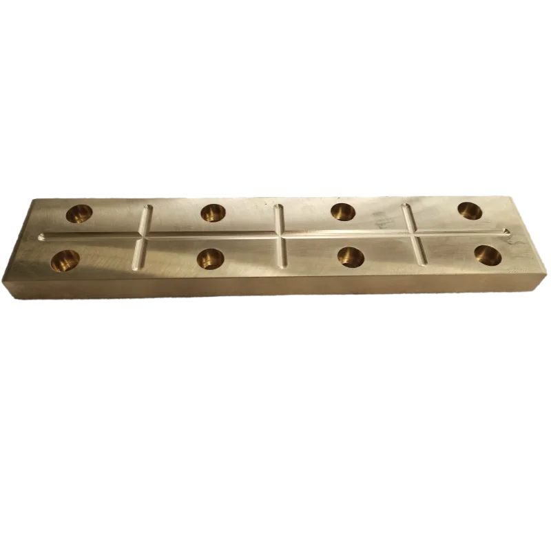 Mechanical Connection Durable Copper Gasket