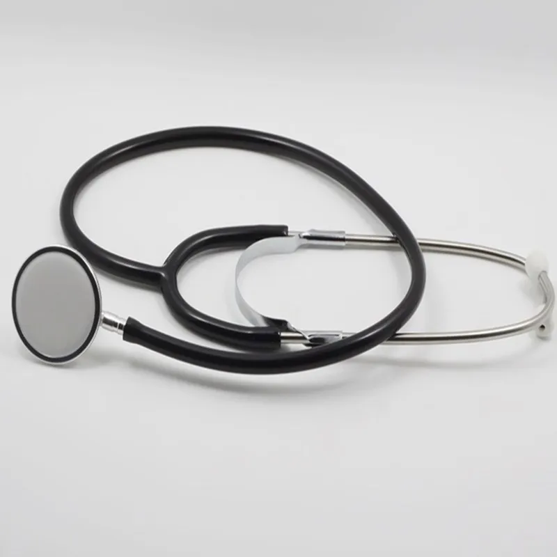 Factory Direct Aneroid Sphygmomanometer Palm Type with stethoscope