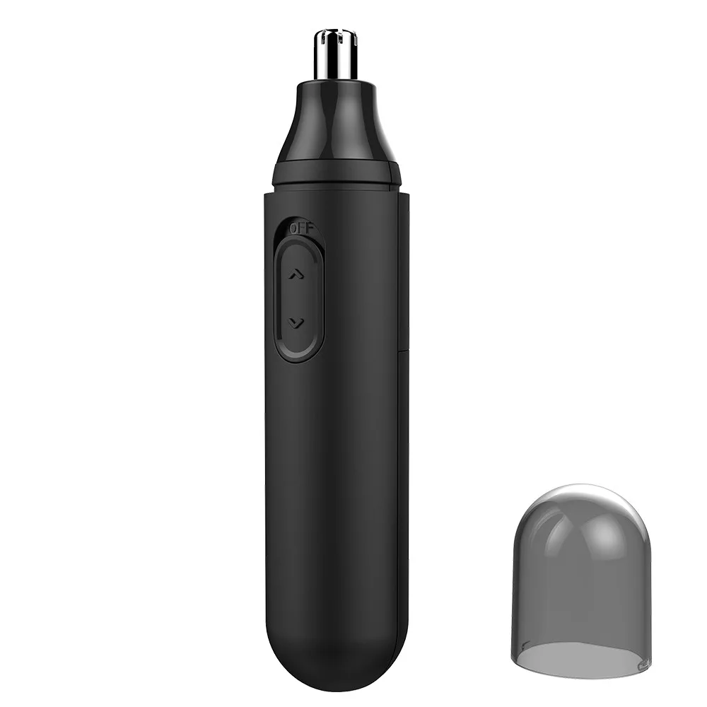 Factory direct sales Mini Nose And Ear Hair Trimmer For Men