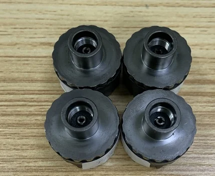 External 100-1800kPa bluetooth BLE5.0 TPMS 24 Hours Detection Ensure Driving Safety Truck TPMSII Tyre Pressure Monitoring