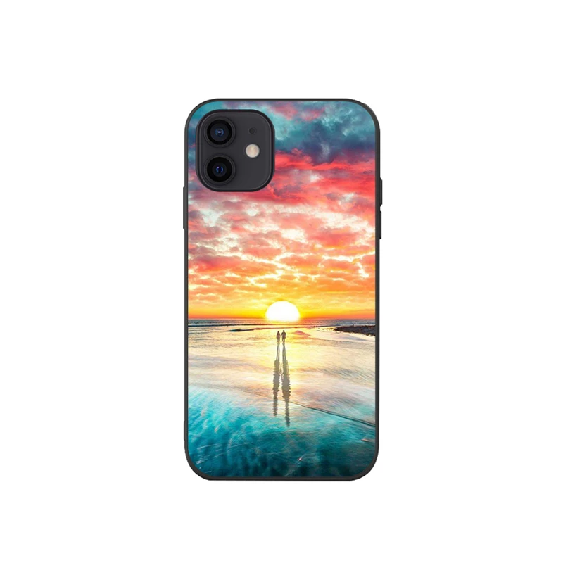 Чехол для мобильного телефона на заказ iPhone 6 7 8 Plus X 11 Pro XS MAX XR 6S SE 2020