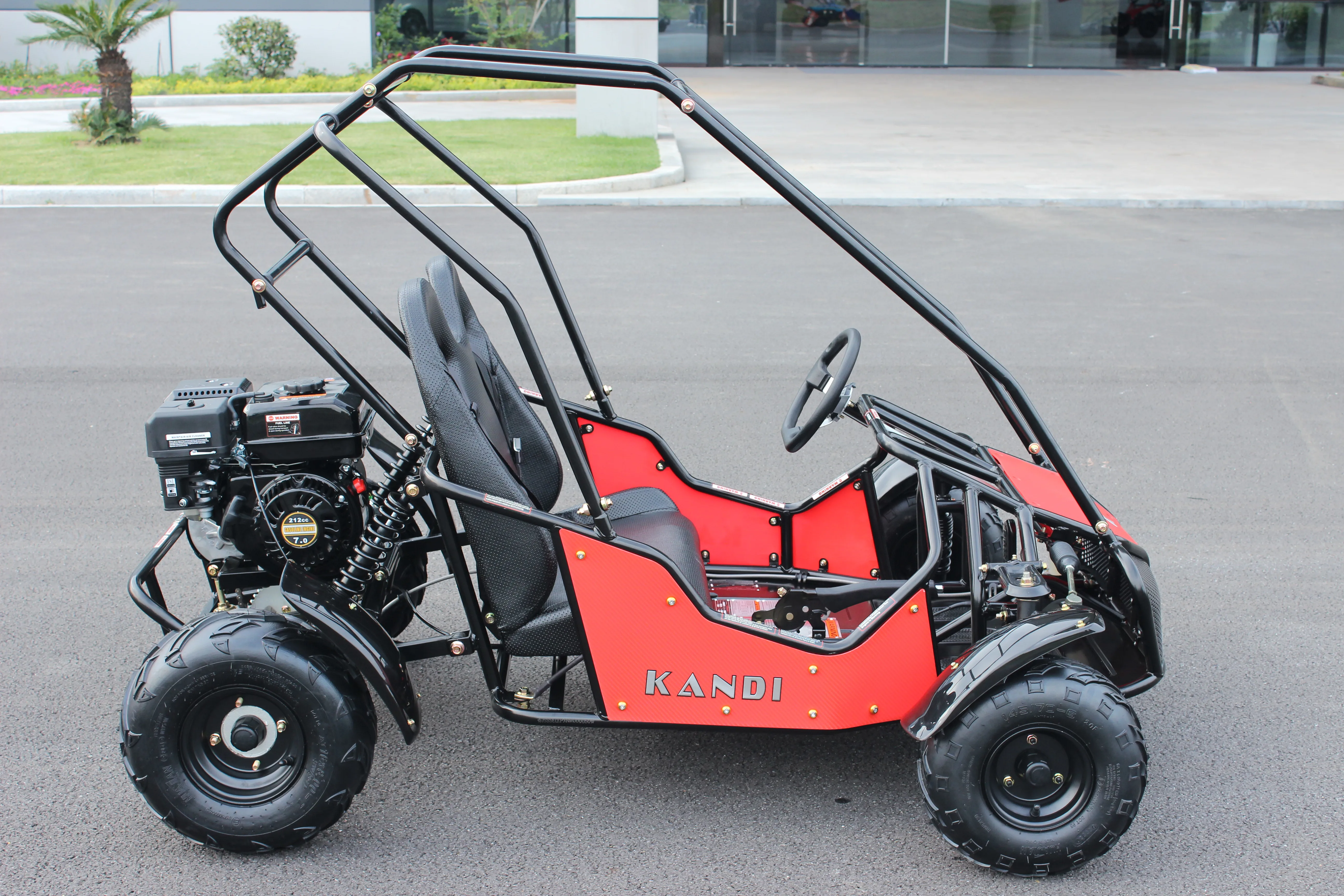 Off Road beach Go Kart for Adults wet dry Clutch bugyy