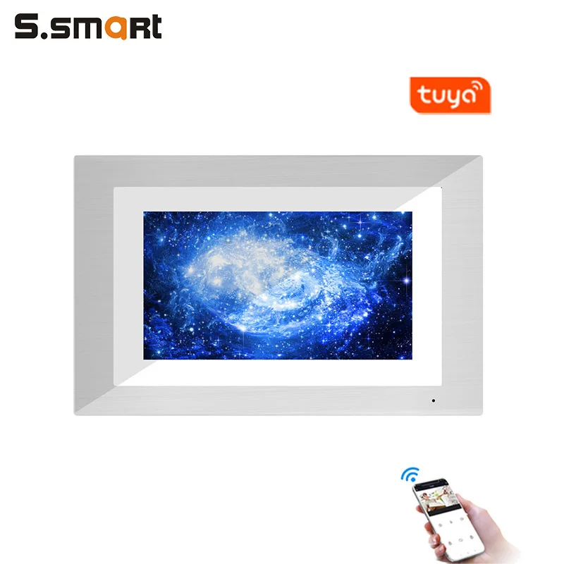 
New Hot Selling Products Made In China Wireless Doorbell WIFI Door Bell With Camera 