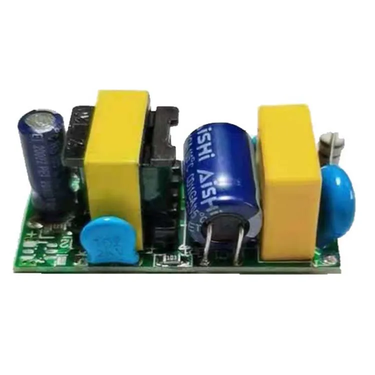 4 Вт 5 7 изолированный источник питания светодиодного драйвера 2 года гарантия постоянная сила тока 220 240 260 280 300 мА AC85-265V Выход: 10-23V