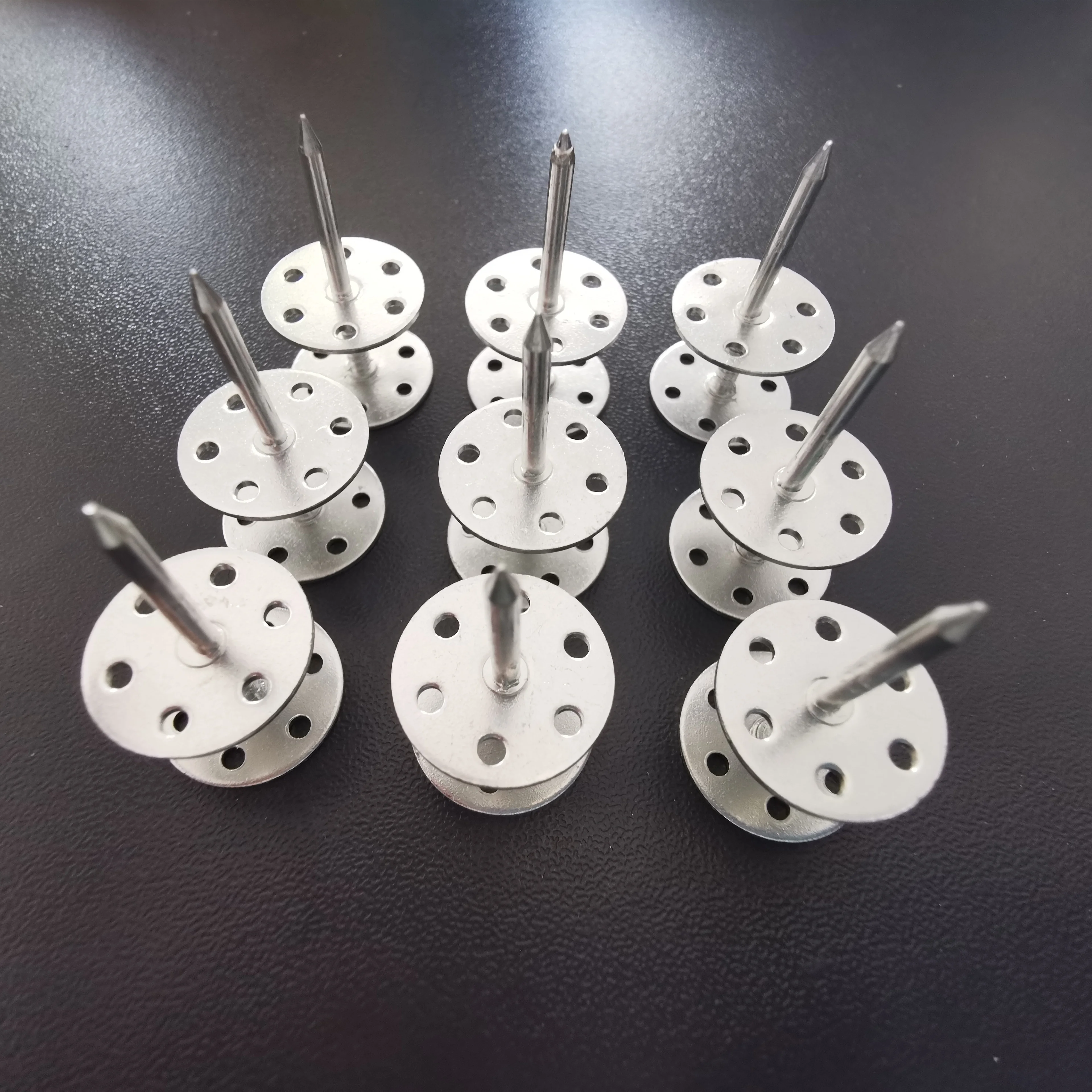 High Quality Low Carbon Steel Galvanized Tinplating Best Price Chaplets