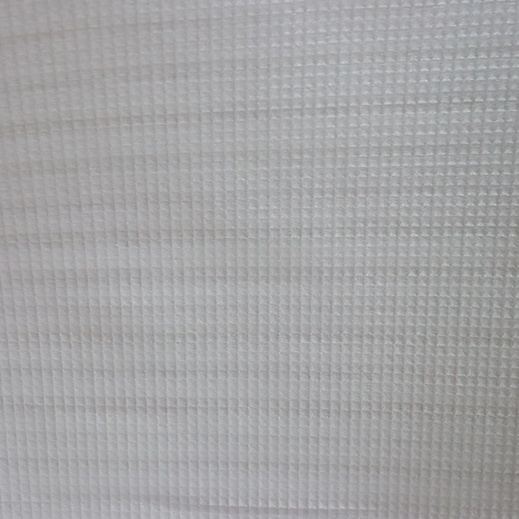 Professional Manufacturer Heat Insulation Woven Fabric Laminated Aluminum Foil Insulation Material