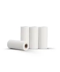 Thermal paper roll papel termico 80 x 80mm for cash register printer paper atm receipt paper roll thermal