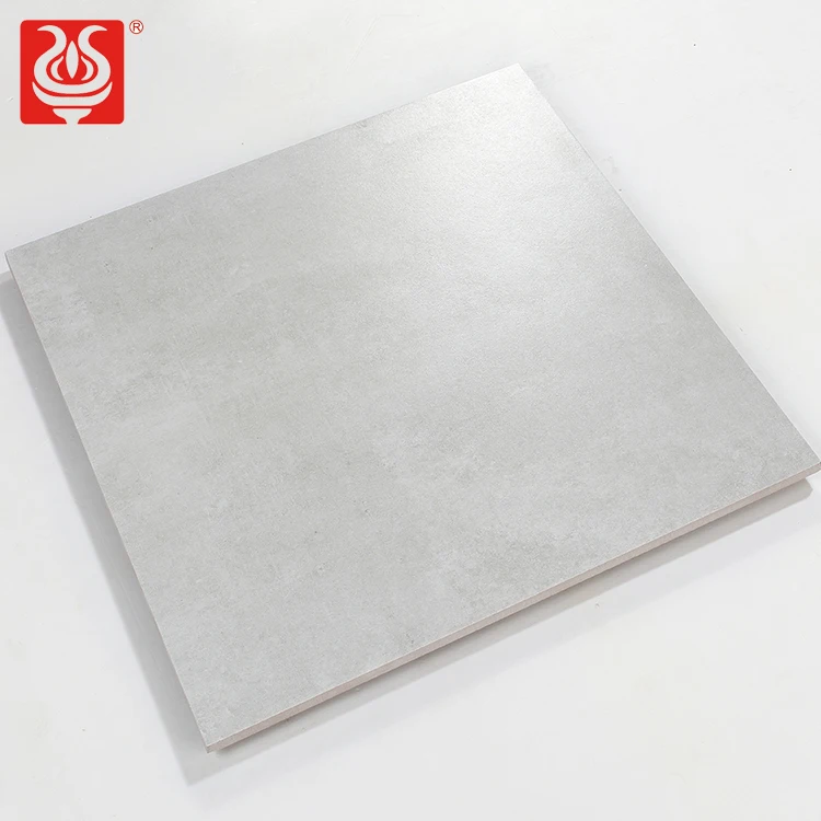 Torch 600x600MM Rustic Porcelain Floor Tiles Glazed Surface Matte Granule Finish Interior Exterior Wall Tiles Flexible Tiles