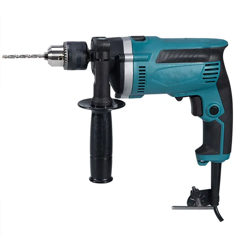 220V 13mm Impact Drill Kit 710W Power Hand Drill Electric Drill Sets