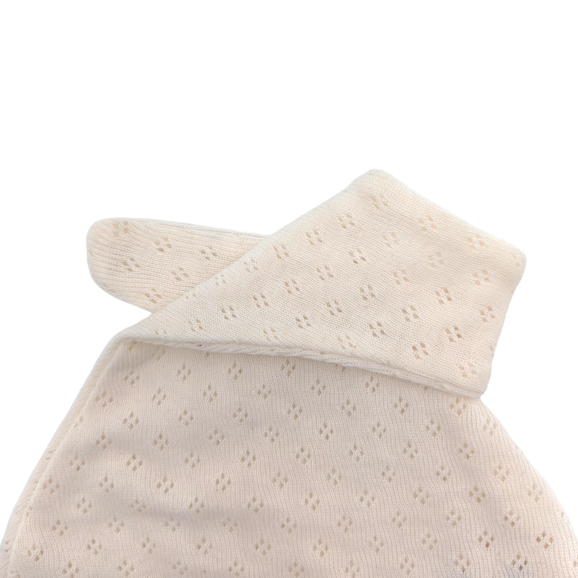 Baby Hats Wholesale Baby Double Knot Cap Baby Cotton Hat Babymio Factory Price Newborn Unisex 100% Organic Cotton Beanie Striped