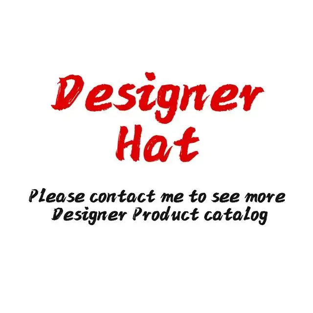 2022 Women Luxury hot sale beach travel outdoor luxury bucket hat reversable womens designer sun hat