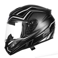 Мотоциклетный шлем в стиле D-Helmet оптовая продажа с китайского завода Италия открытым