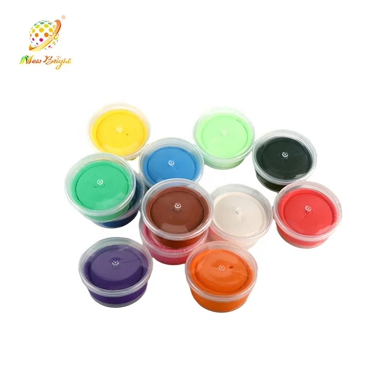 
Best price 12/24 colors super light lightweight modeling clay 