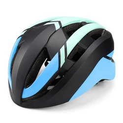 REYGEAK Outdoor Bicycle Helmet Comfortable And Breathable Adjustable Cycling Sports Helmet Bike Head Protector
