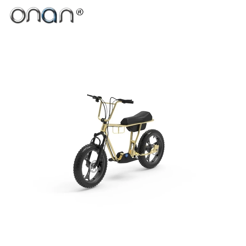 Onan B2 Electric Motorcycles Other Motorcycle For Sale