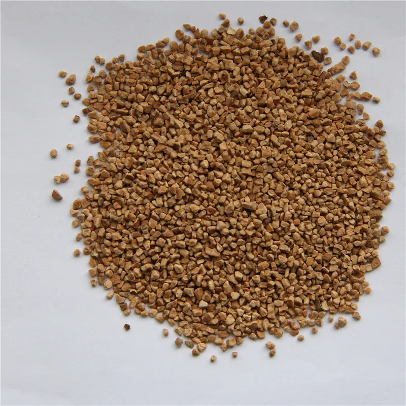 Best Quality Walnut Shell Powder For Cleaning And Polishing Molds Instruments