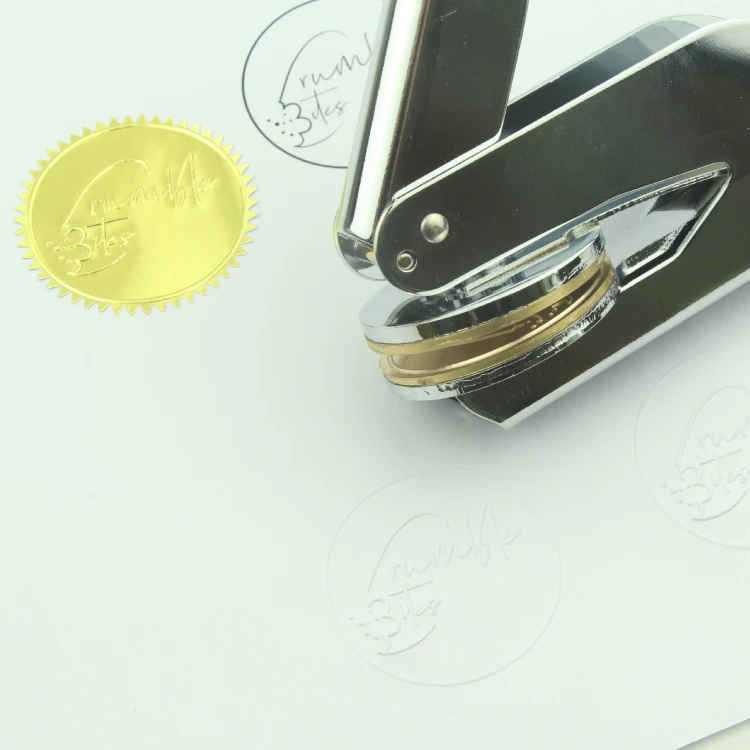 Monogram Address Embosser Seal Stamp Personalized Custom Monogram Address Embosser Stamp Wedding Embosser Meta Stamp