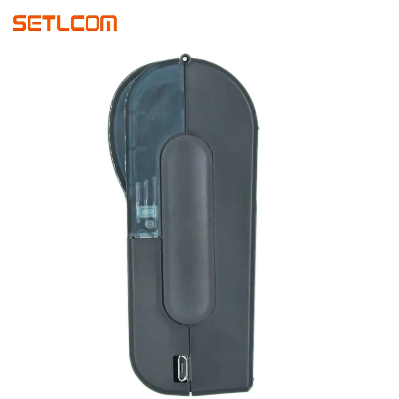  Setlcom 58mm Mini Portable Thermal Printer Android