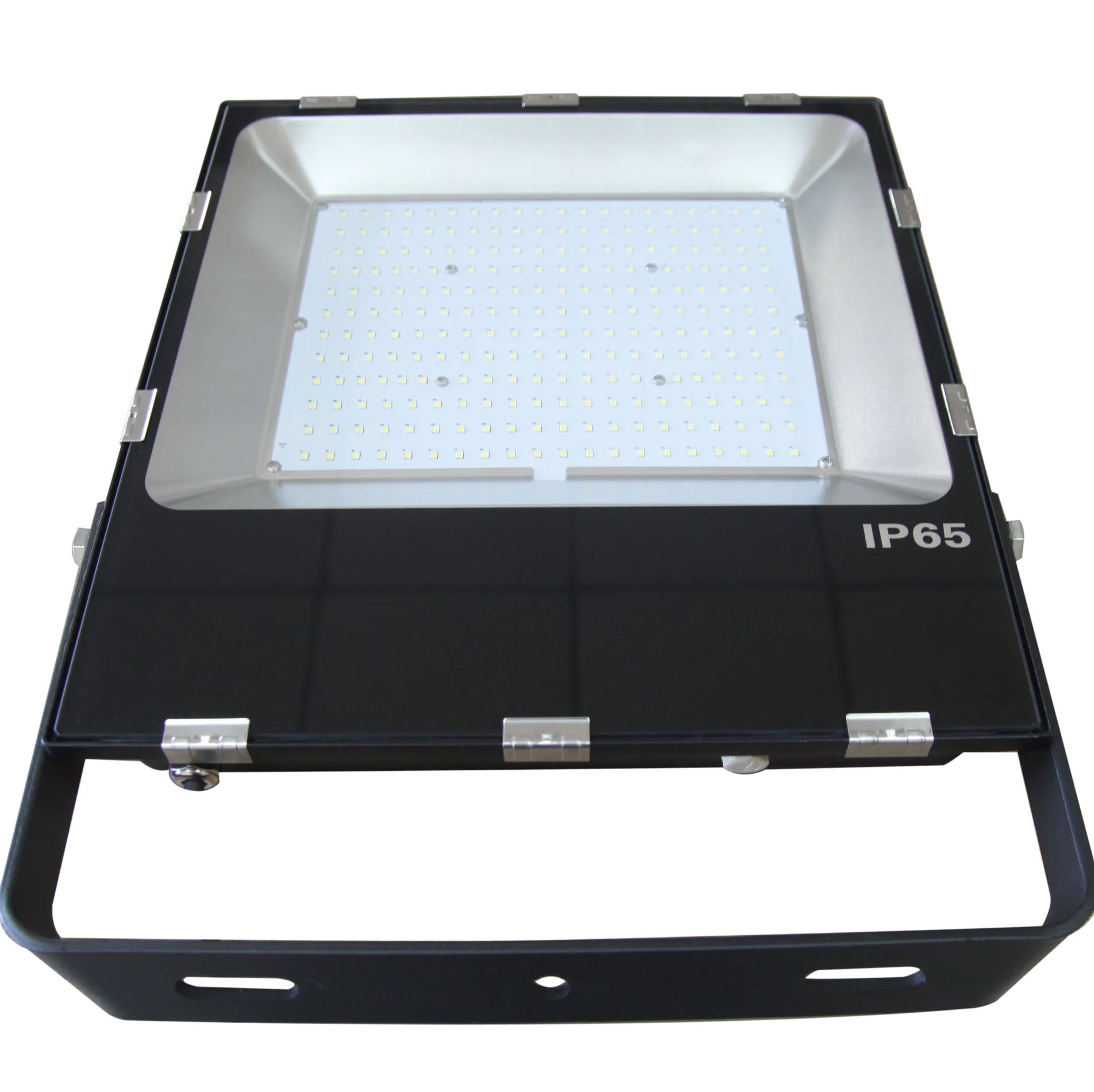 Светодиодный прожектор 100 Вт наружный