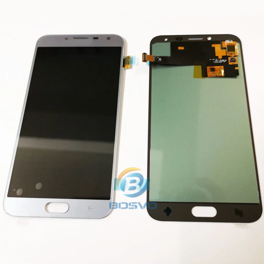 display screen for samsung J4 lcd with touch digitizer J400 J400F