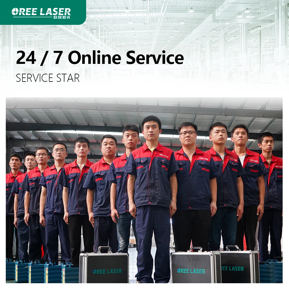 Original Raycus 1064nm Fiber Laser Source 6000-15000w High Power Fiber Cutting Machine