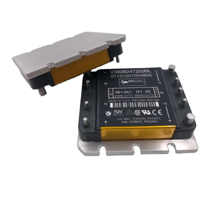 Electronics Components IC module New V300B24T250BL Hot selling