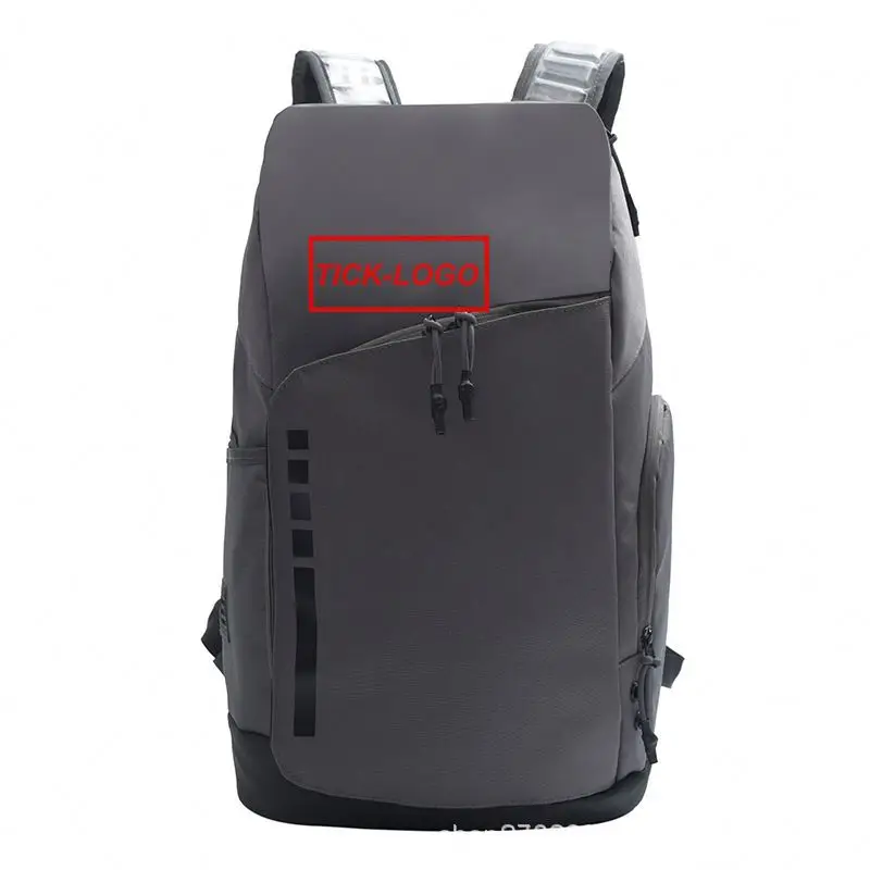 Large Capacity Comfortable Student Backpack with Load Reduction for Outdoor Leisure and School Use Sports Style