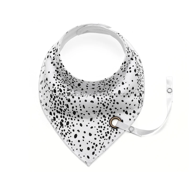 
Factory wholesale custom new design printed high quality cotton baby teether bibs baby boy bibs cotton bandana 