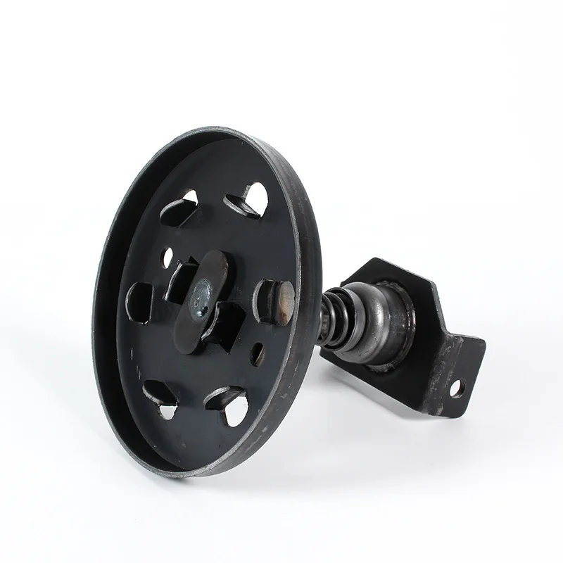 Китайский оптовый держатель для ручной штамповки из углеродистой стали хорошего качества