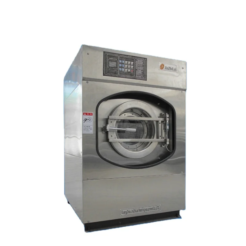 XGQ-20F Laundry Equipment Washer 20 kg washing machine