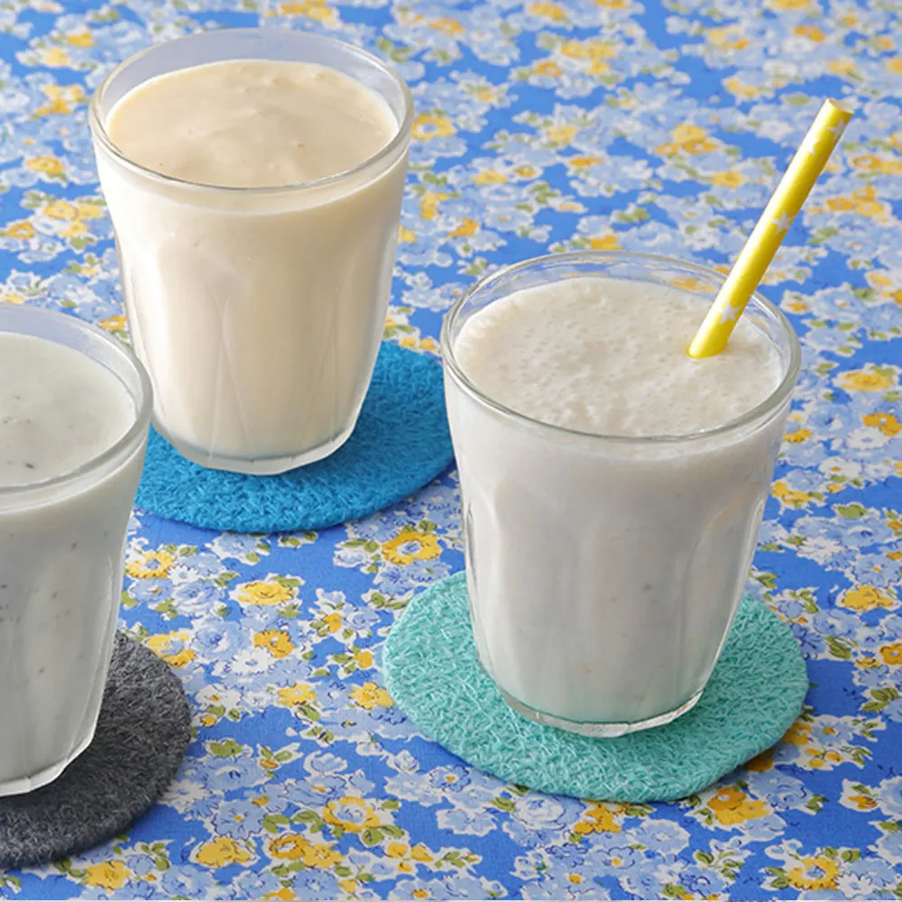 Natural milk yogurt for yogoment fujikko caspian sea yogurt seed set (3g x 2 packets) on sale