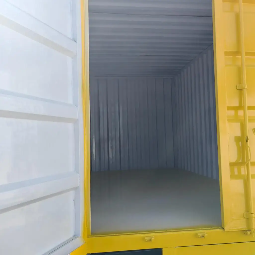 SINOTRUCK RHD LHD 4X2 Lorry Box 5T 10T Van Cargo Truck