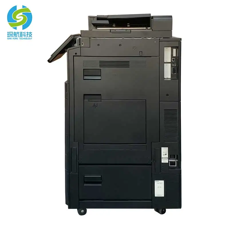 Used Black and White A3 Printer for Kyocera Taskalfa 6002i MFP Copier Printer Scanner Machine