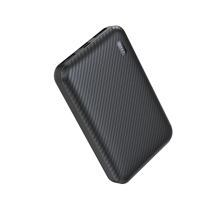 Free 1 Sample New Hot sales carregador portatil power bank mini portable power bank 5000mah gift thin portable power station