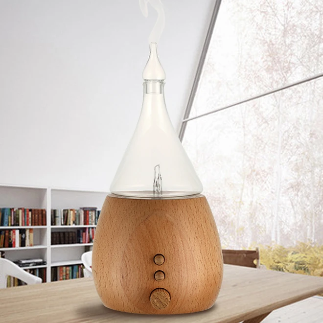 Паровая машина SIXU, распылитель эфирных масел, аромадиффузор эфирных масел без воды 2019