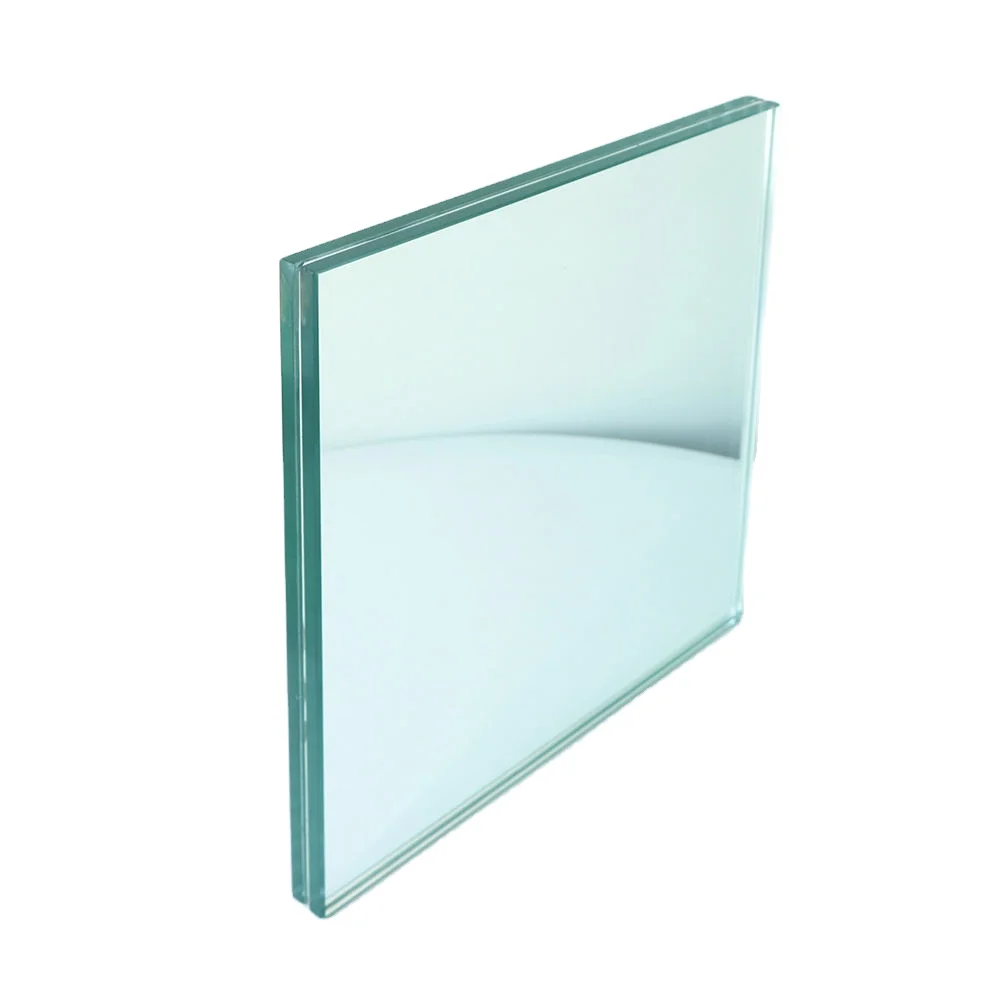 6mm 8mm 10mm 12mm 15mm Fireproof tempered glass heatproof insulating glass fire resistant glass for public places
